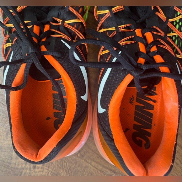 Nike air max 2014 training running tennis shoes sneakers men’s Sz 14 main image 11